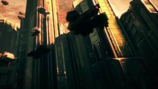 Anno 2070 Launch Trailer [NORTH AMERICA]