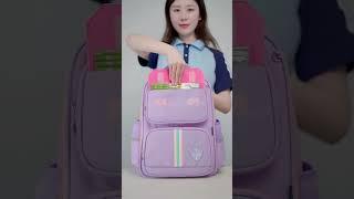 TAS SEKOLAH YANG LAGI TREND DI KOREA #shorts #viral Backpack, Tas Ransel Sekolah Lembang Temanggung