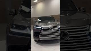 2024 Lexus LX 600 #lexus