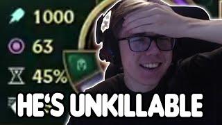 Thebausffs | 46 MINUTES 1000AP GRAGAS 900LP CHALLENGER INTENSE GAME