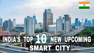 India's Top 10 Upcoming Best Smart Cities || Must Watch || Debdut YouTube