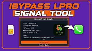 CHEAPEST SIGNAL BYPASS TOOL NOW ON WINDOWS | COMPLETE GUIDE 