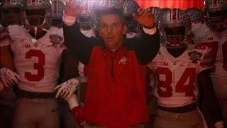 Ohio State vs Alabama 2014