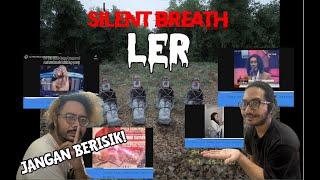 HORROR NYATA , JANTUNG LEPAS , DONASI GANGGU | Silent Breath | LER