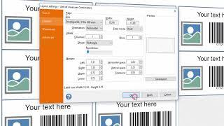 Labeljoy 6 How To Load Data From an Excel File