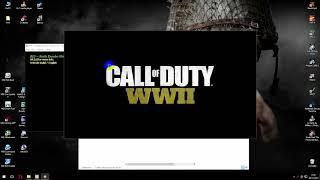 WW2 Crash/Freeze after intro... (SOLVED)