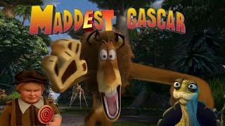 YTP - Maddest Gascar