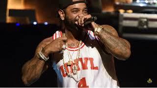 JIM JONES TYPE BEAT "MIAMI"| PROD. LETMIKECOOK