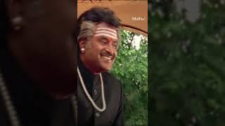 The audio is trending, But here is the actual video #Muthu #SuperstarRajnikanth #shorts #sunnxt