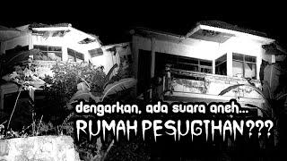  rumah pesugihan misterius ‼️