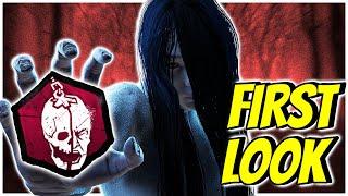 NEW RINGU KILLER FIRST LOOK - Perks & Power Breakdown Plus Moris! -  Dead by daylight