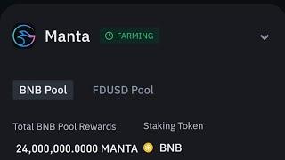 How To Farm Crypto On Binance - Farm Newly listed crypto on Binance Launchpool by Staking BNB.