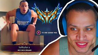 TYLER1: YUP.