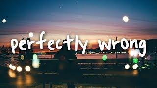 shawn mendes - perfectly wrong // lyrics