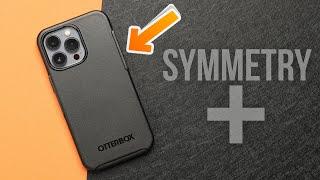 iPhone 13 Pro Otterbox Symmetry+ Case Review!