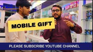 Gift giving video  PakTel Mobile Store