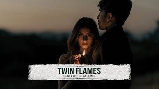 TWIN FLAMES - Bianca & Dev Trailer / Wedding Highlights / Suryagarh, Jaisalmer