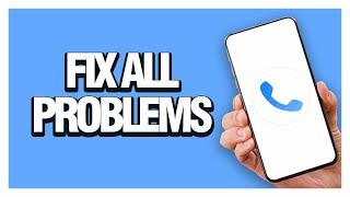 How To Fix And Solve Truecaller App All Problems