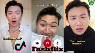 Funny Fash TikTok 2023 | Fashflix TikTok Videos 2023