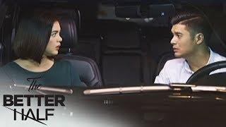 The Better Half: Camille and Rafael's important decision | EP 116