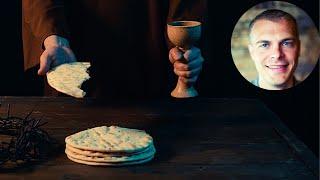 Transubstantiation vs. Spiritual Presence: 3 Differences in Eucharistic Theology