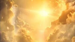 Heaven - No copyright background video, christian background video, heaven visit #christian #heaven