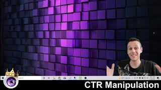 1 CTR Manipulation Tutorial How To Rank 1 Using Click Through Rate Manipulation