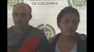 Pareja de extranjeros es señalada de robar en el sur de Bogotá – Ojo de la noche