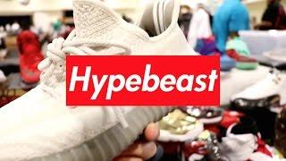 Hypebeast Documentary