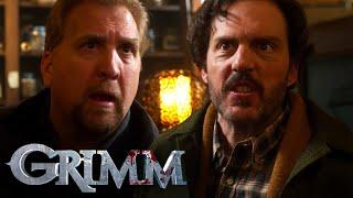 “My Kind Can Finish It” | Grimm