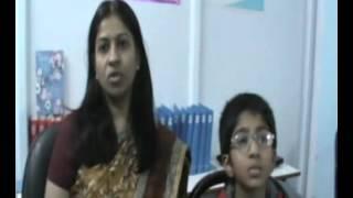 Watch video review of Kumon Karkardooma  in  Karkardooma  Delhi NCR on mycity4kids