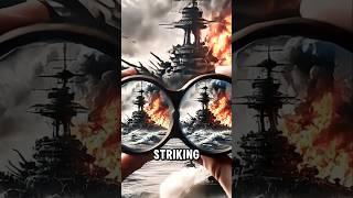 Battle of Tsushima 1905: The Rise of Japan as a Global Naval Power