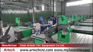 ARTECH CNC  a Manufactuer of CNC ROUTER  from China