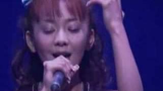 LOVE BRACE ／ 華原朋美 Tomomi Kahala (live)