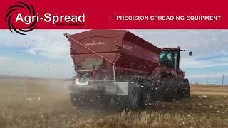 01 Agri-Spread NA Video Nov 17