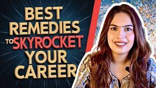 Career Numerology Remedies | Set Your Career With These Amazing Remedies