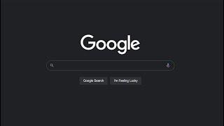 how to turn on dark theme on google - Windows Tutorials