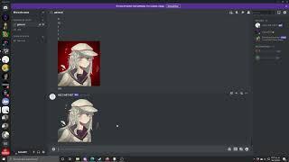 Discord bot to remove backgrounds from an image