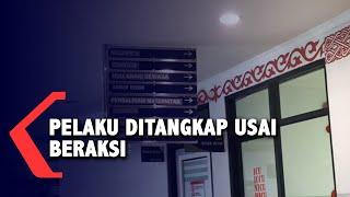 Ini Pelaku Pelecehan Terhadap Siswi SMK yang Terjadi di Dalam Angkot di Medan