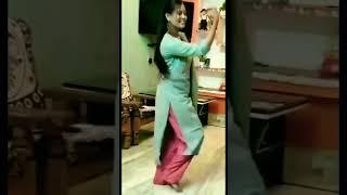 Sautan ne kahin rok liya dance moves #shorts