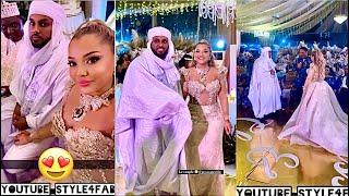  SONYA PEMBE| MARIAGE DE JESSICA PEMBE SANATA PART 2