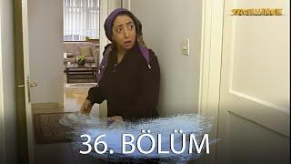 Yasemince 36. Bölüm | 1996