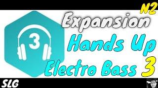 ReFX Nexus 2 | EXP Hands Up Electro Bass 3 | Presets Preview