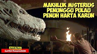 Berburu Harta Karun Malah Bertemu Makhluk Misterius | Alur Cerita Film GATEN RAGNAROK (2013)