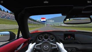 Real Racing 3 Mazda MX-5 (ND)