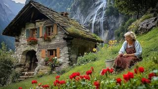 LIFE IN SWITZERLAND'S ISOLATED VILLAGES: A GLIMPSE INTO MOUNTAIN LIVING 