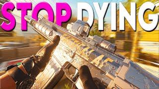 STOP DYING In Warzone 2 NOW!! Warzone 2 Tips and Tricks!!