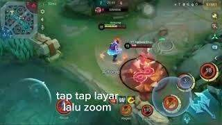 ml zoom viral guru murid #linkngen #ffzoom #viralvideo