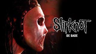 Slipknot - De Sade (Official Audio)