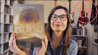 Duna (Frank Herbert)  | Tatiana Feltrin